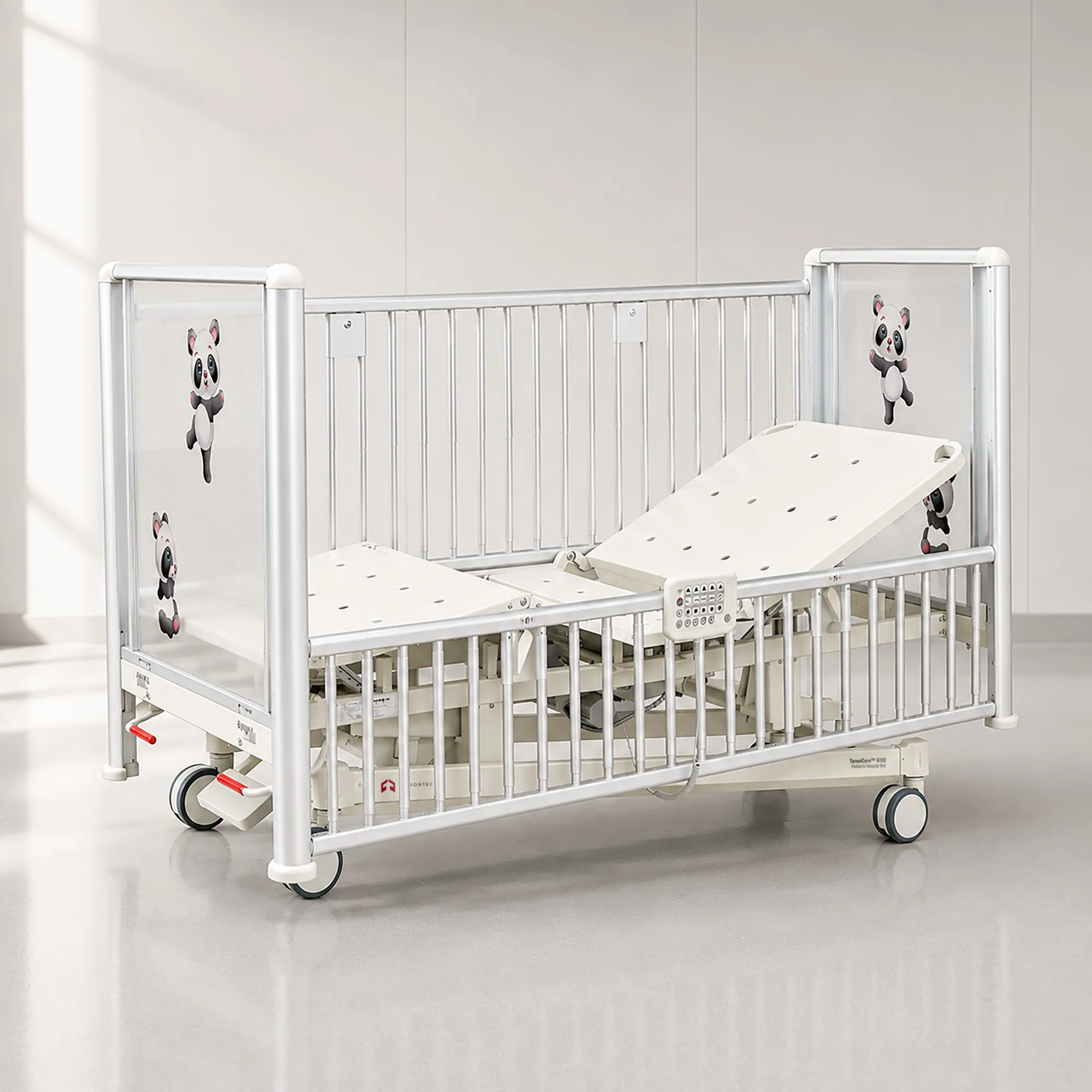 Pediatric Hospital Bed - ToronCare™ 6110