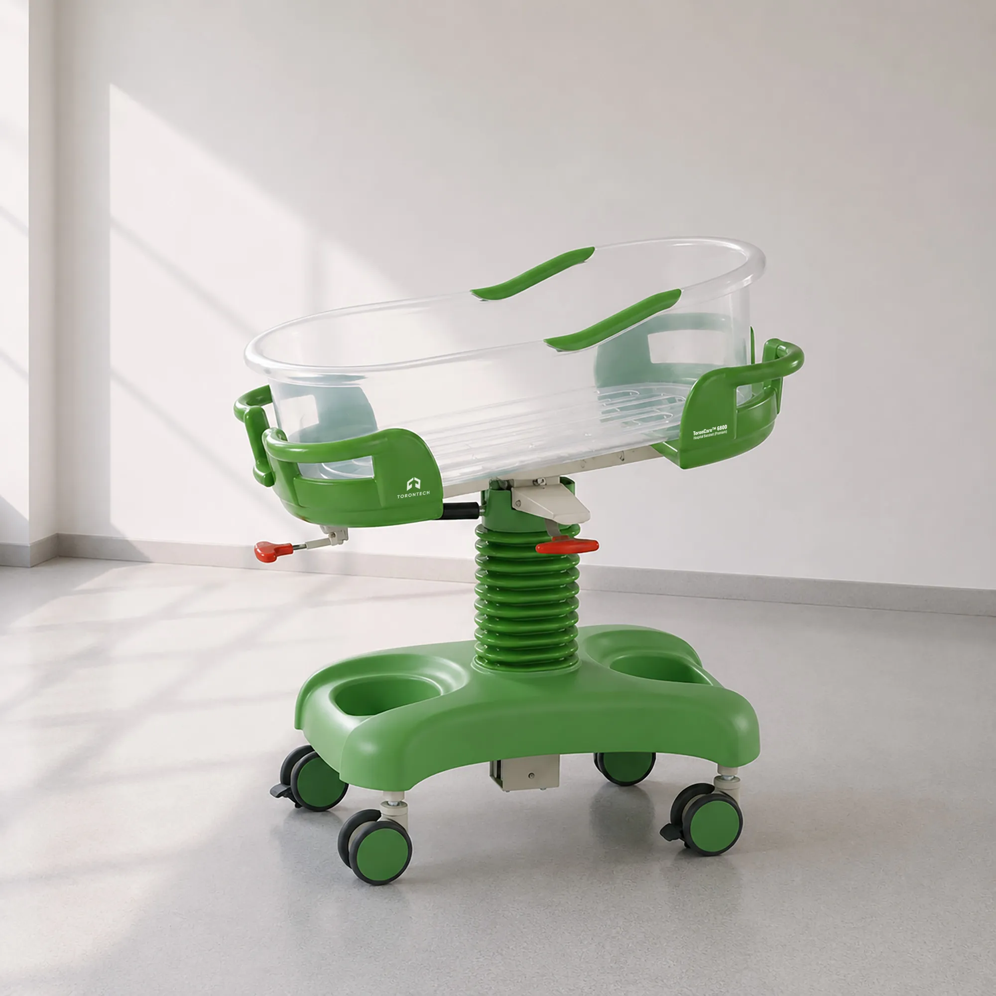 Hospital Bassinet (Premium)