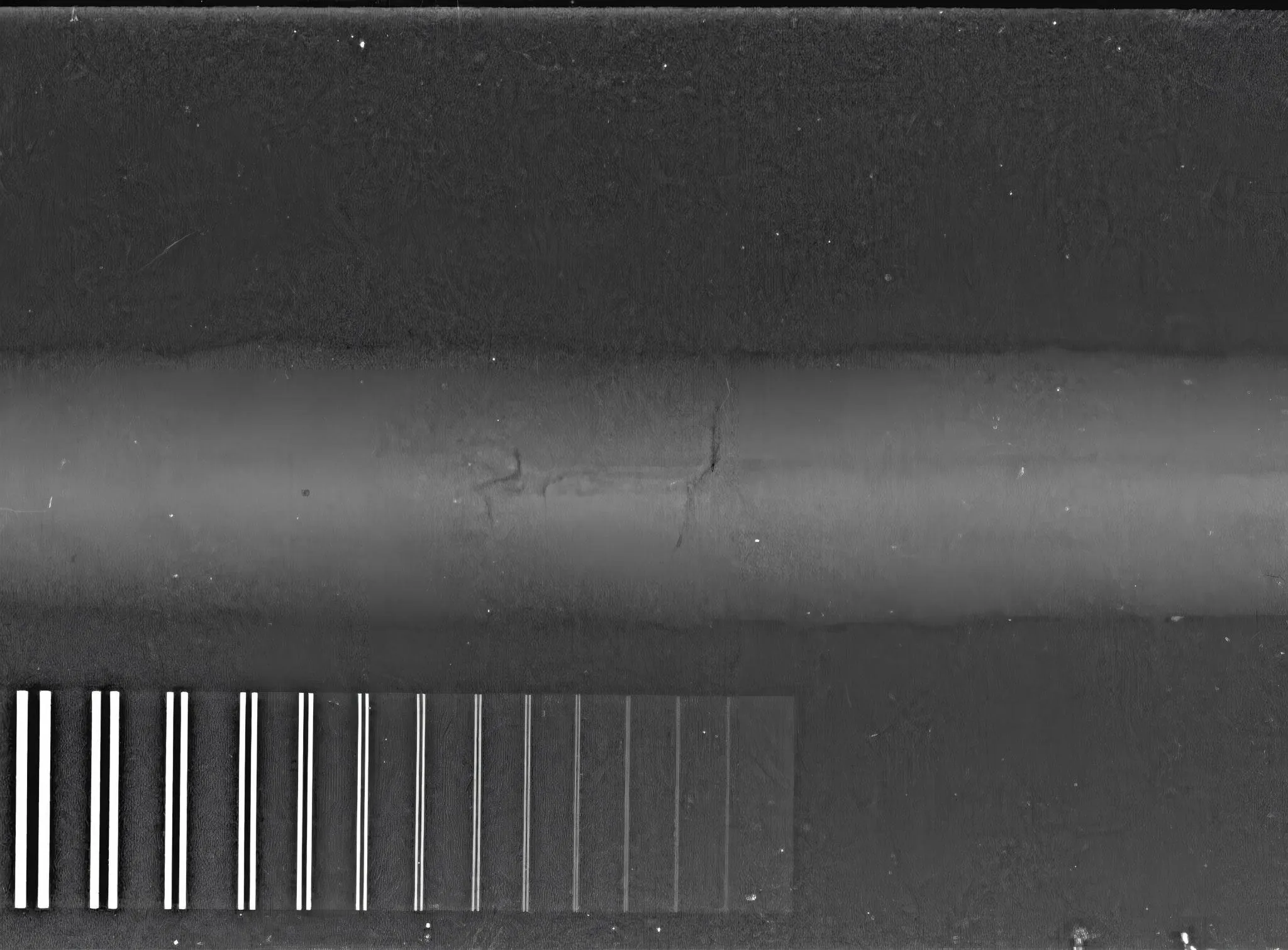 High-Capacity Computed Radiography System