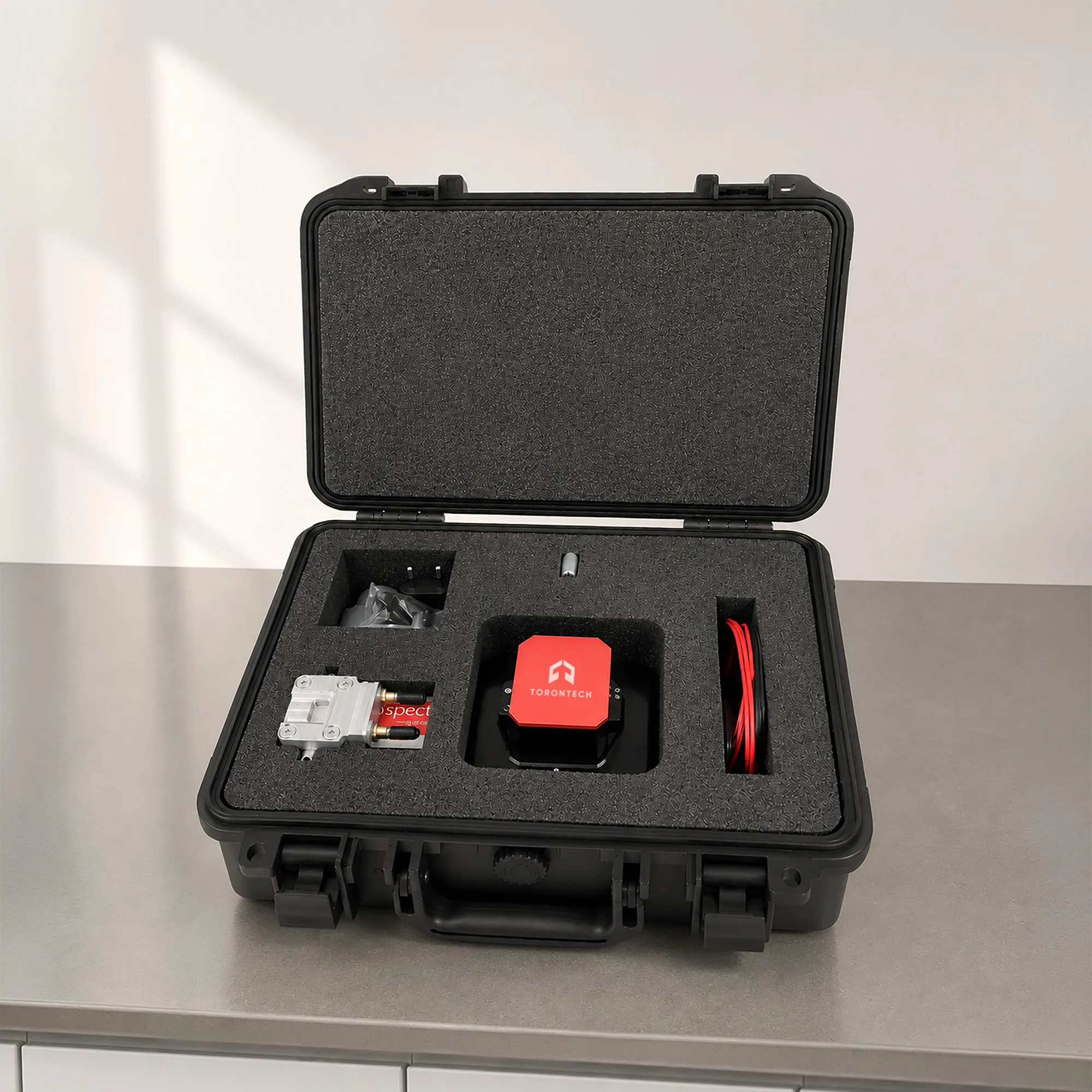 Portable Biodiesel FAME Analyzer