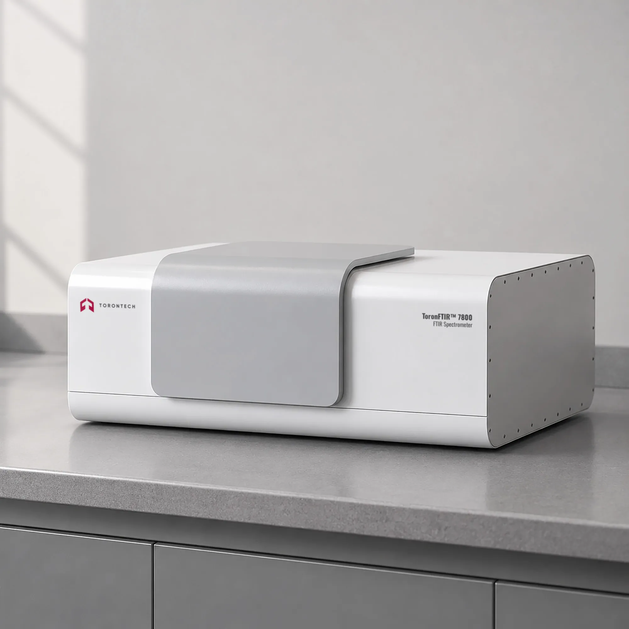 FTIR Spectrometer