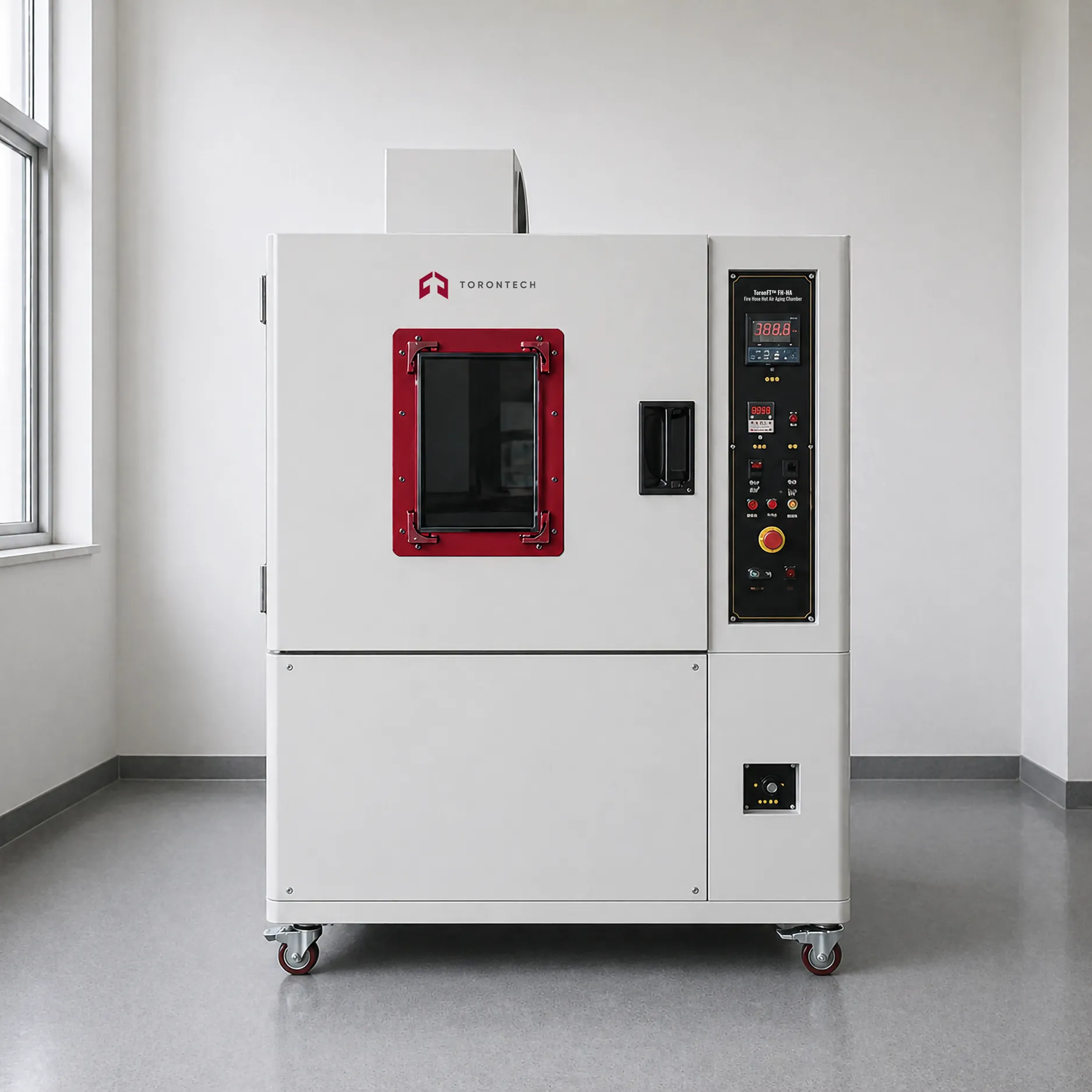Fire Hose Hot Air Aging Tester
