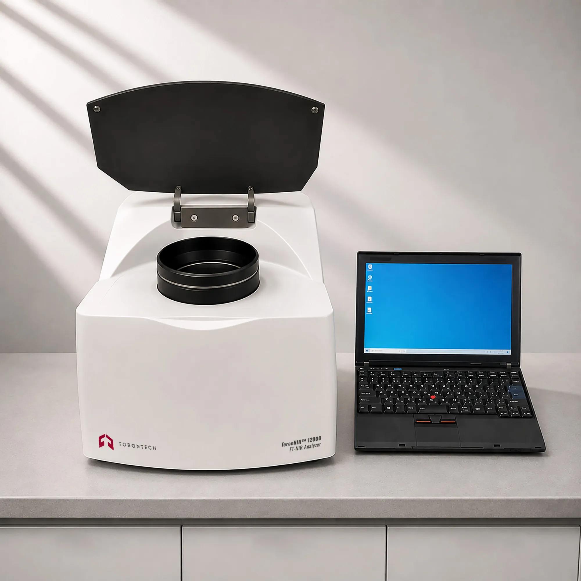 FT-NIR Analyzer