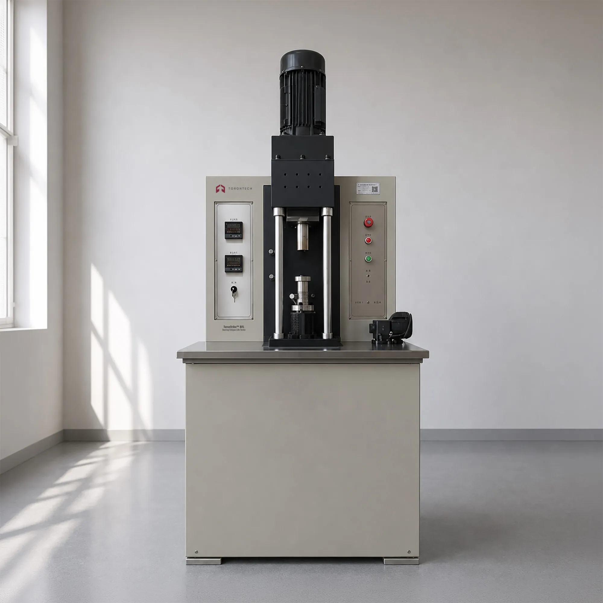 Bearing Fatigue Life Tester