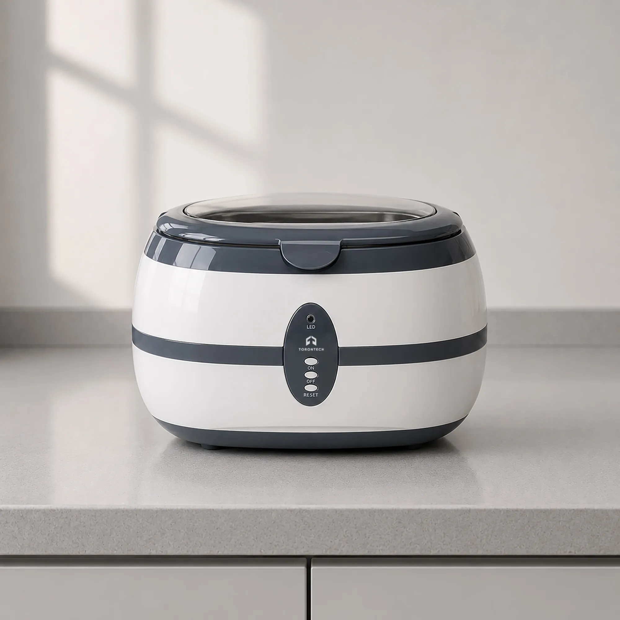 Ultrasonic Jewelry Cleaner