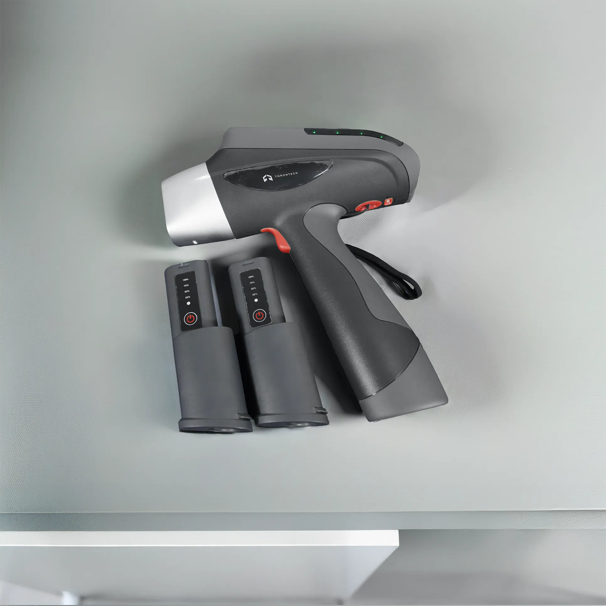 Handheld XRF Alloy Analyzer - ToronXRF™ 3000A