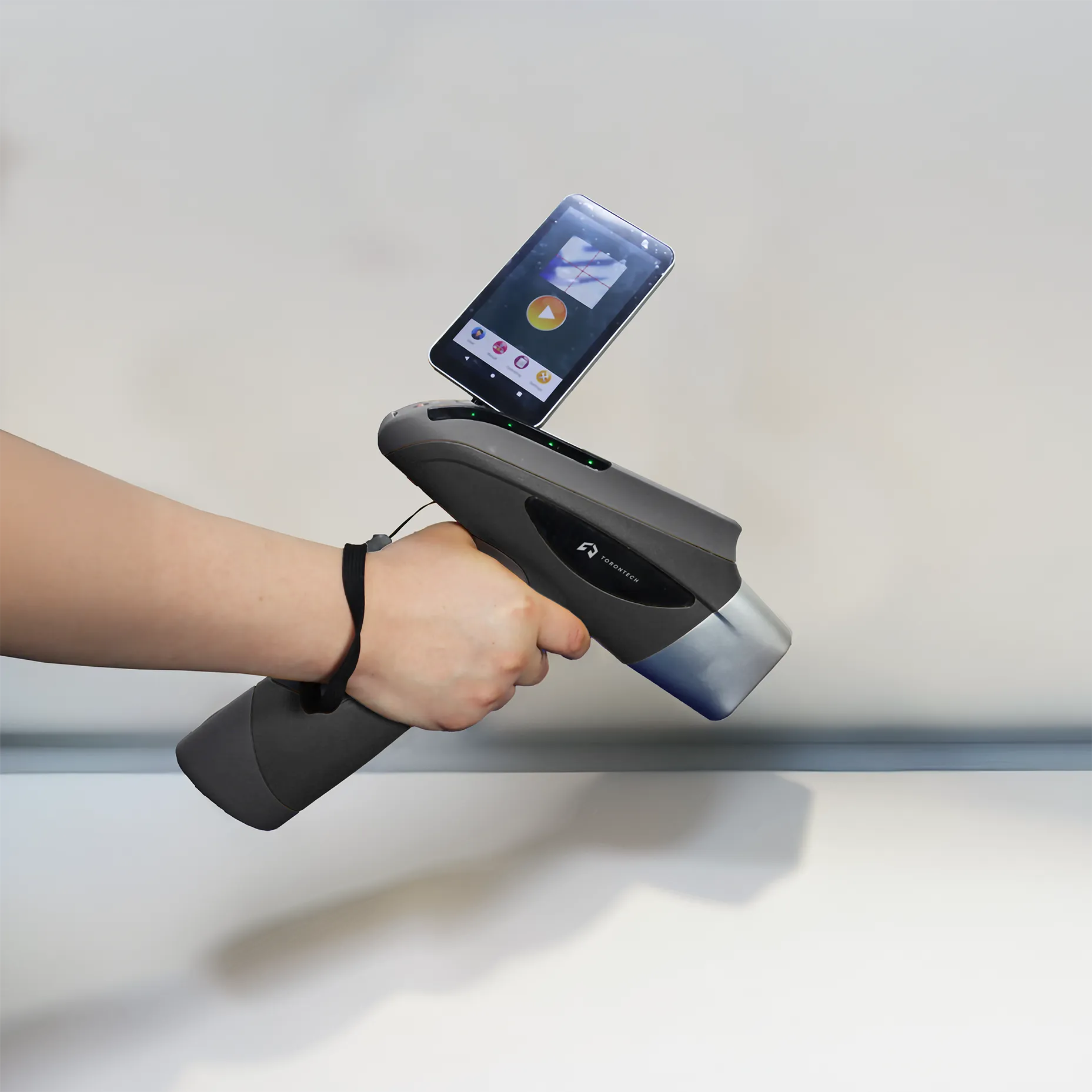 Handheld XRF Mineral Analyzer - ToronXRF™ 3000M