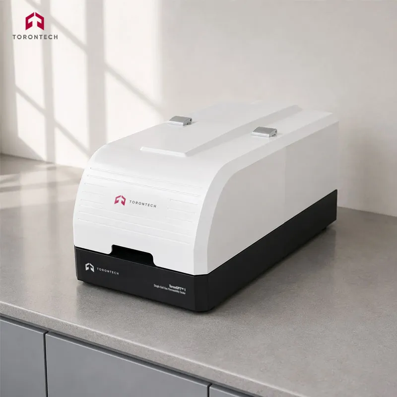Flexible Packaging and Film Testing Equipment
