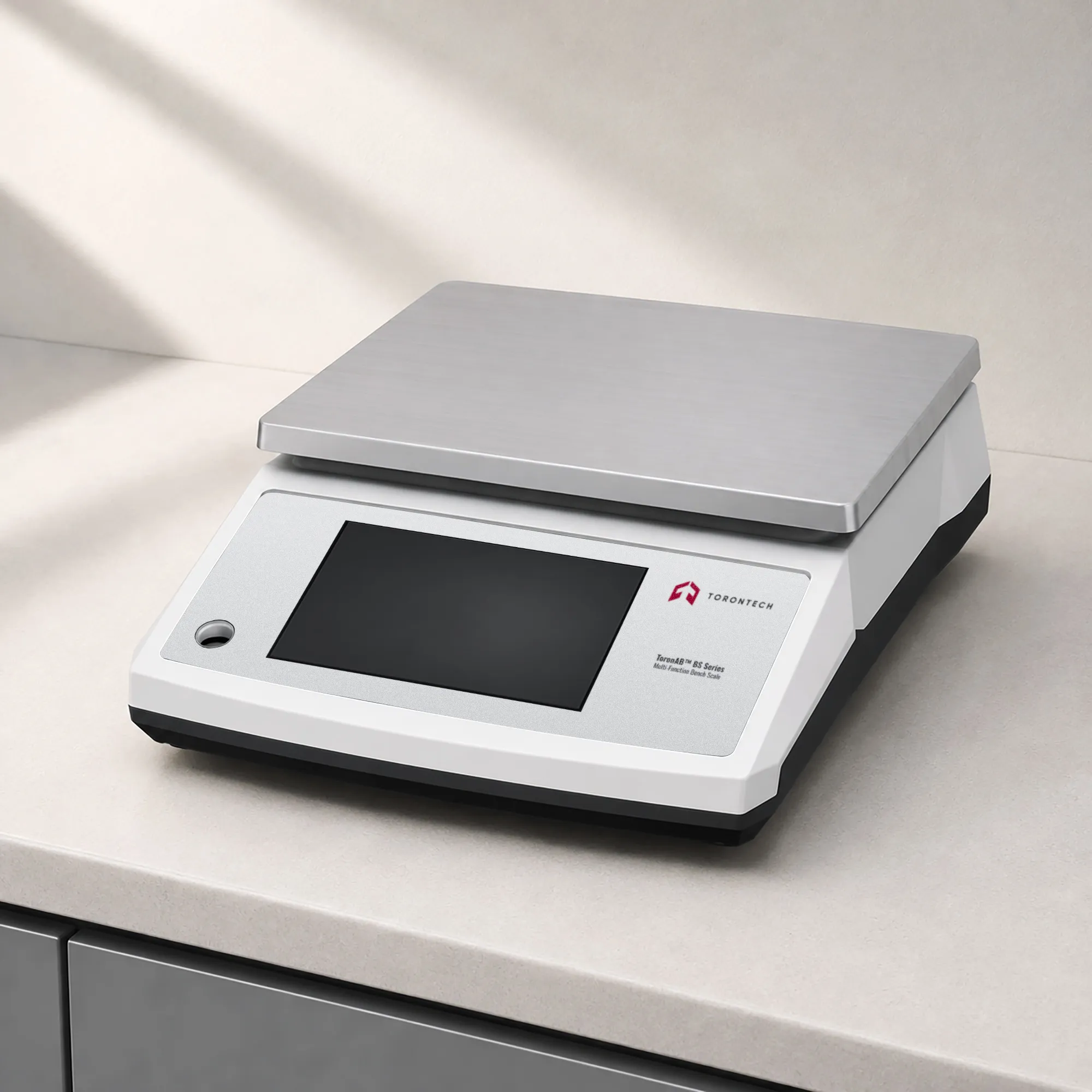 Bench Scale
