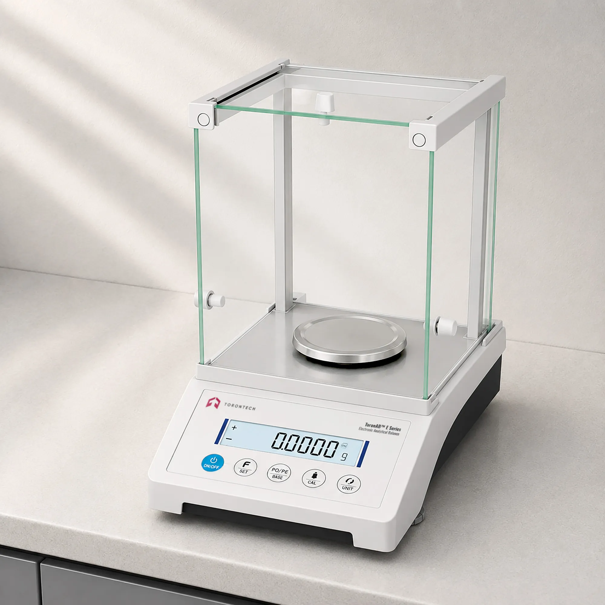 Electronic Analytical Balance