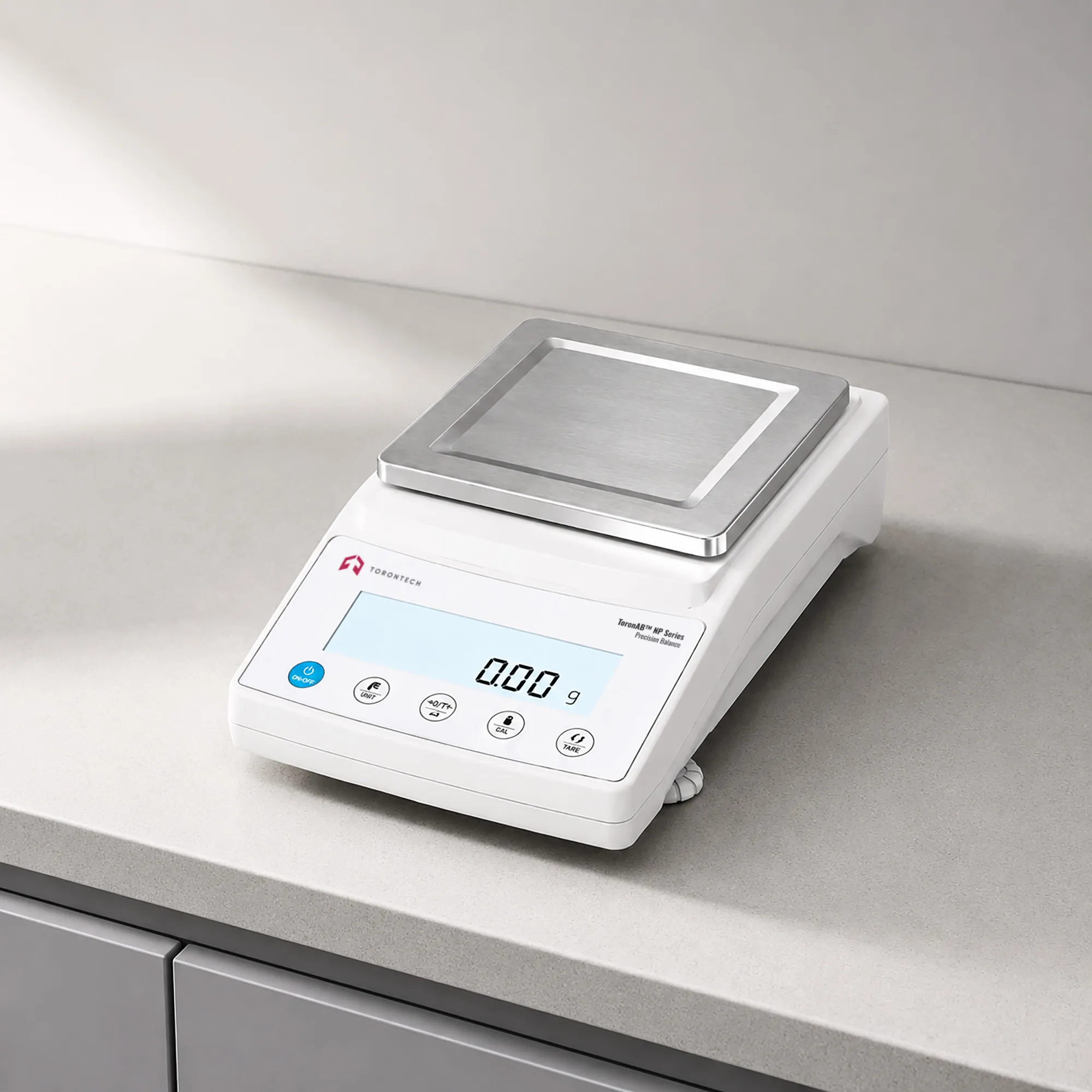 Precision Balance