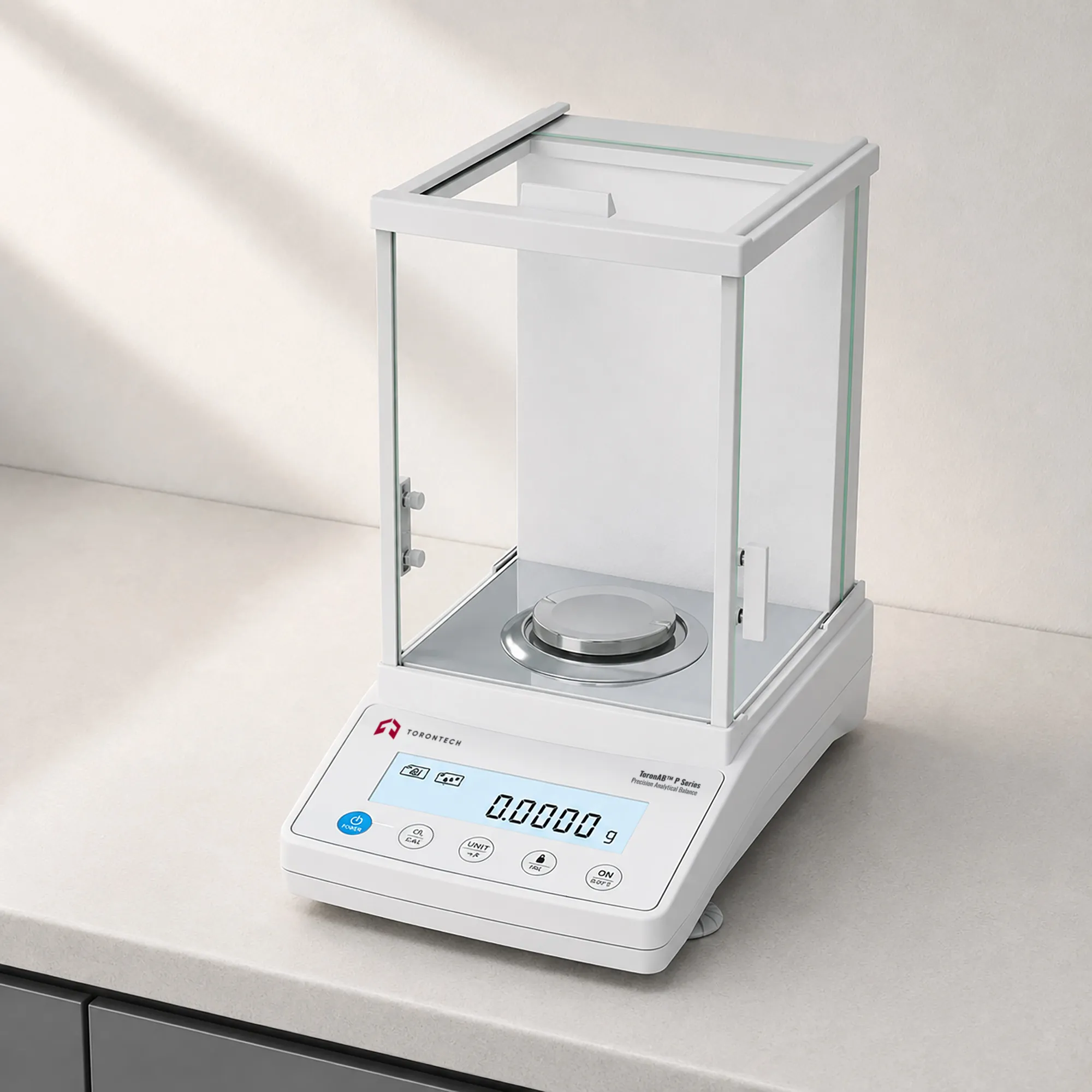 Precision Analytical Balance