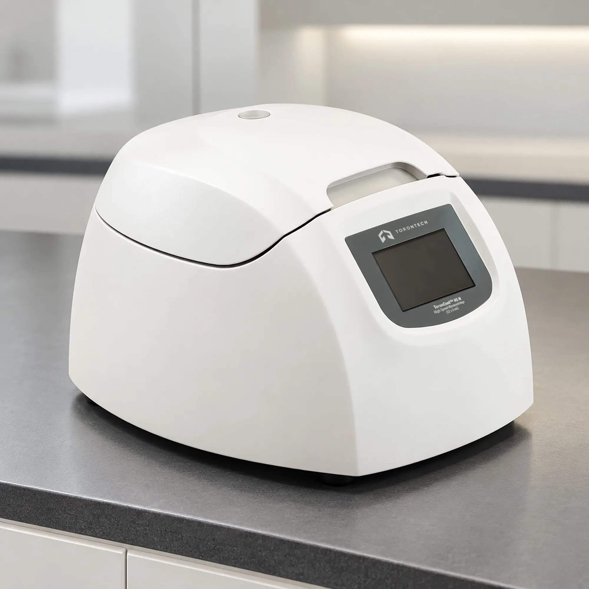 High Speed Microcentrifuge (12 x 5 mL)
