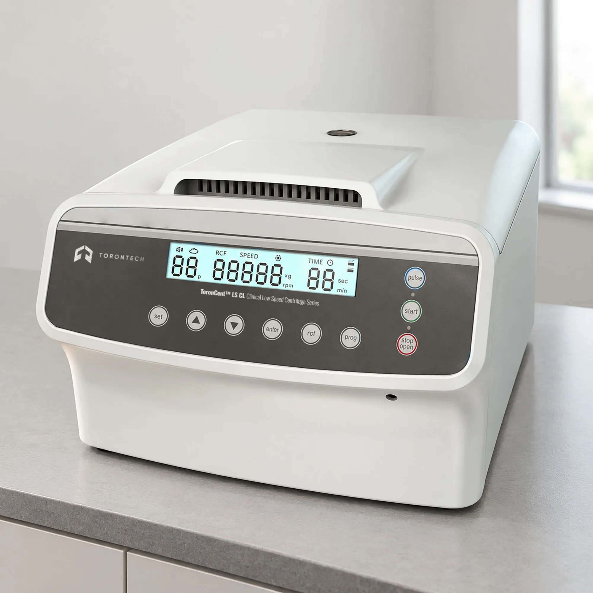 Clinical Low Speed Centrifuge Series