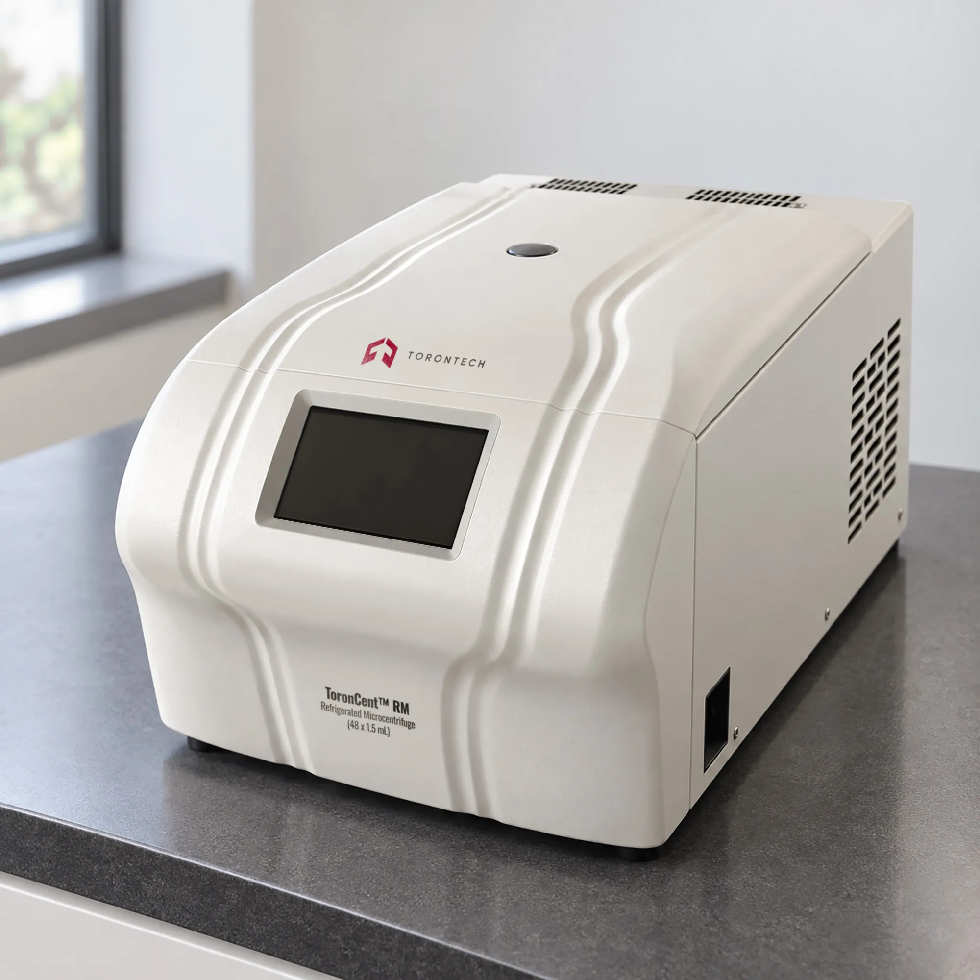 Refrigerated Microcentrifuge (48 x 1.5 mL)
