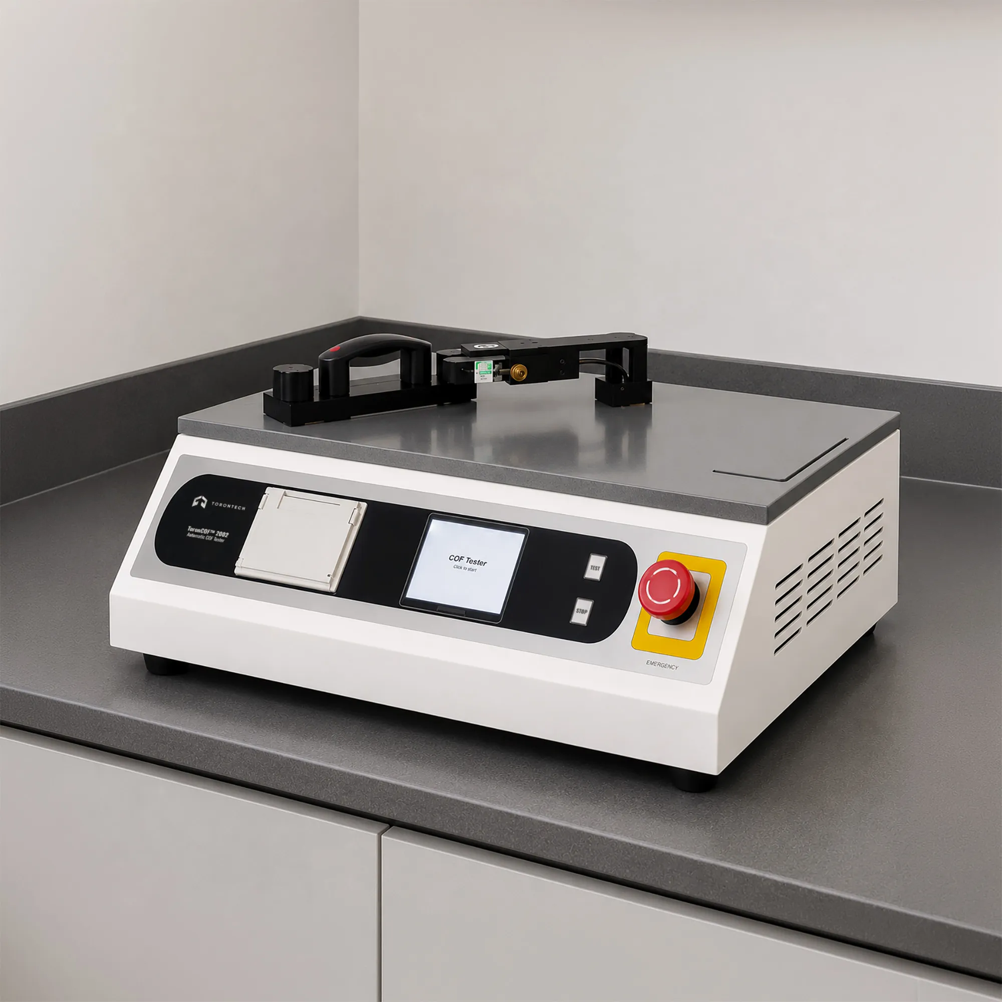 Automatic COF Tester