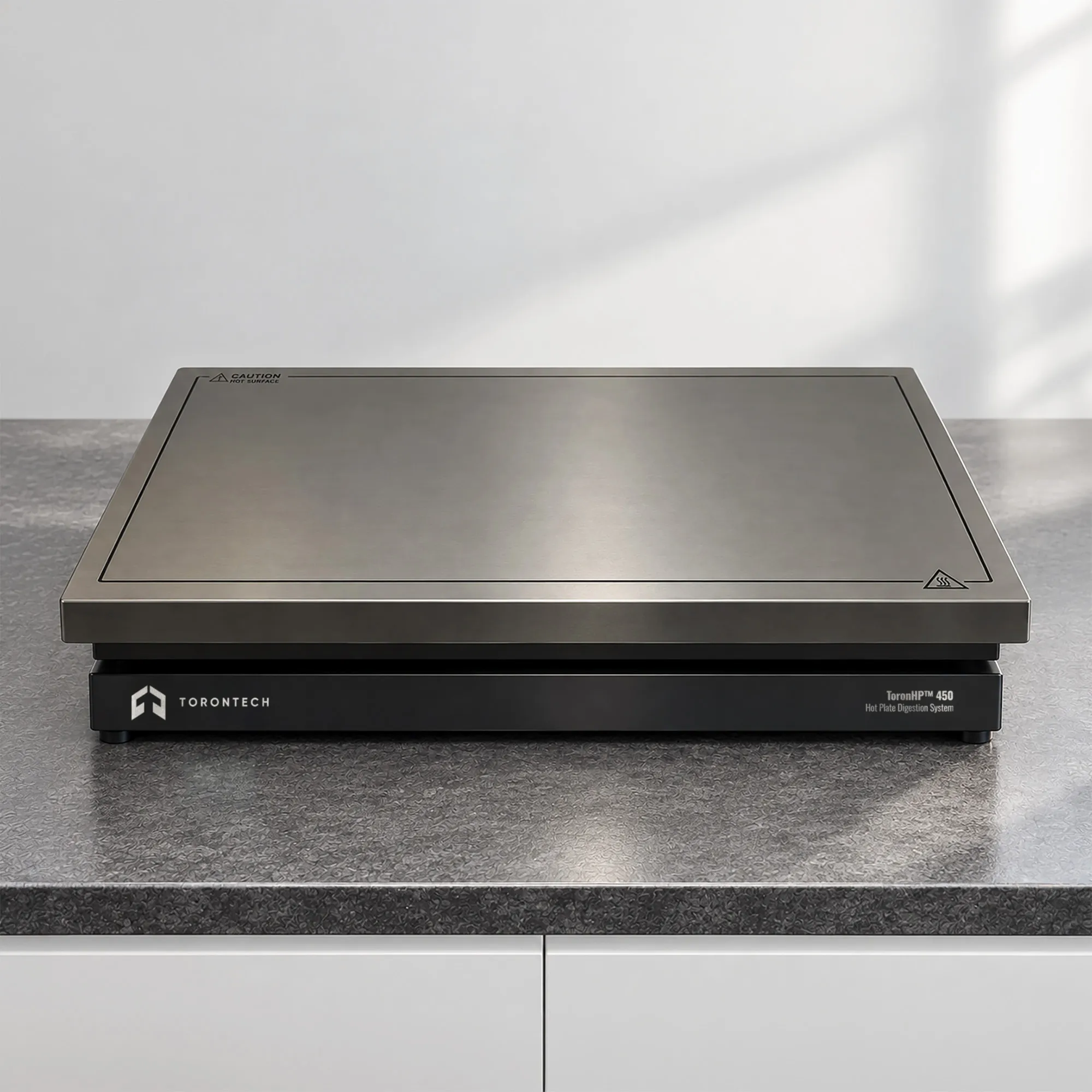 Hot Plate Digestion System