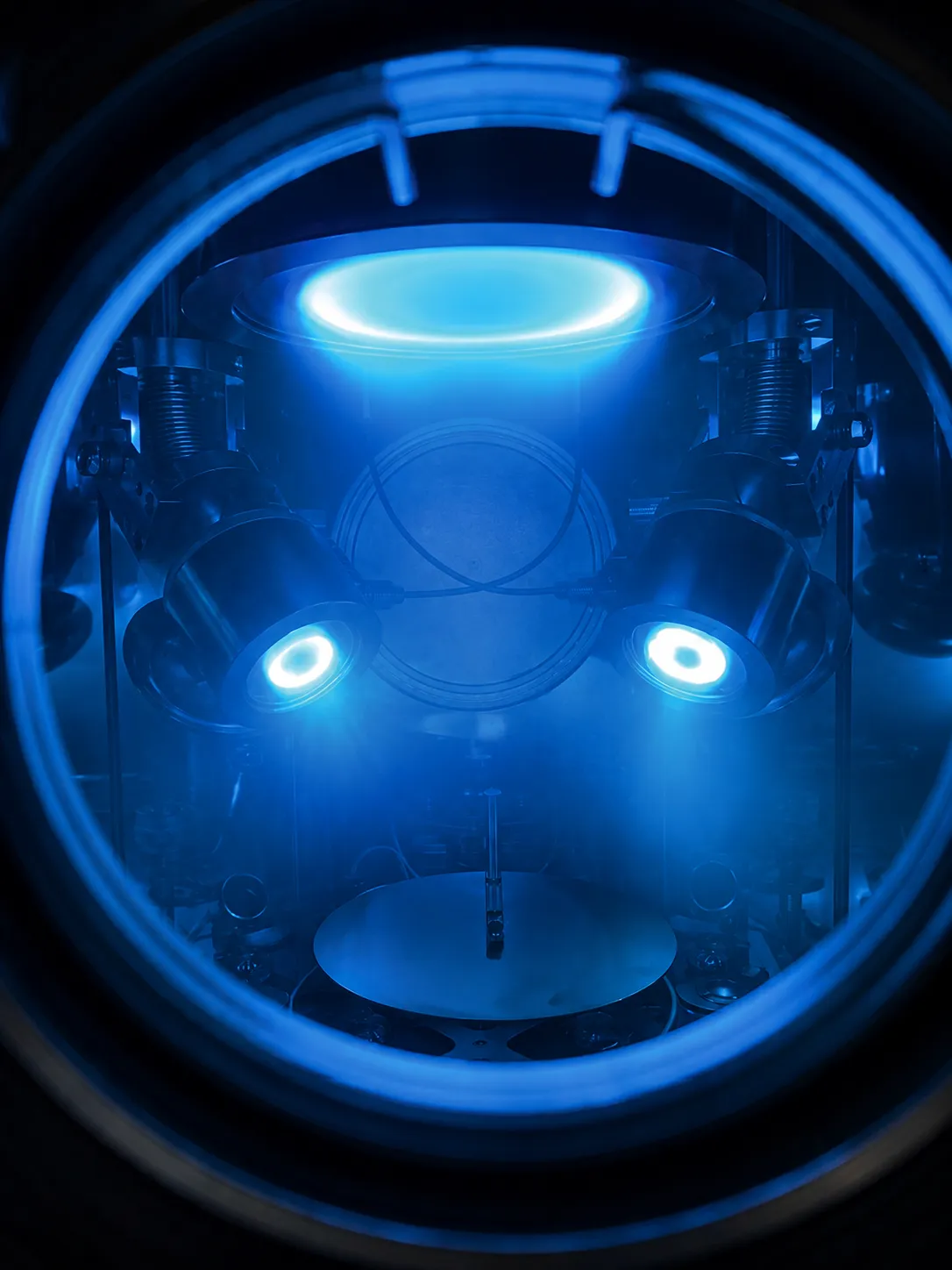 Load-Lock Magnetron Sputtering System - ToronSputter™ SD