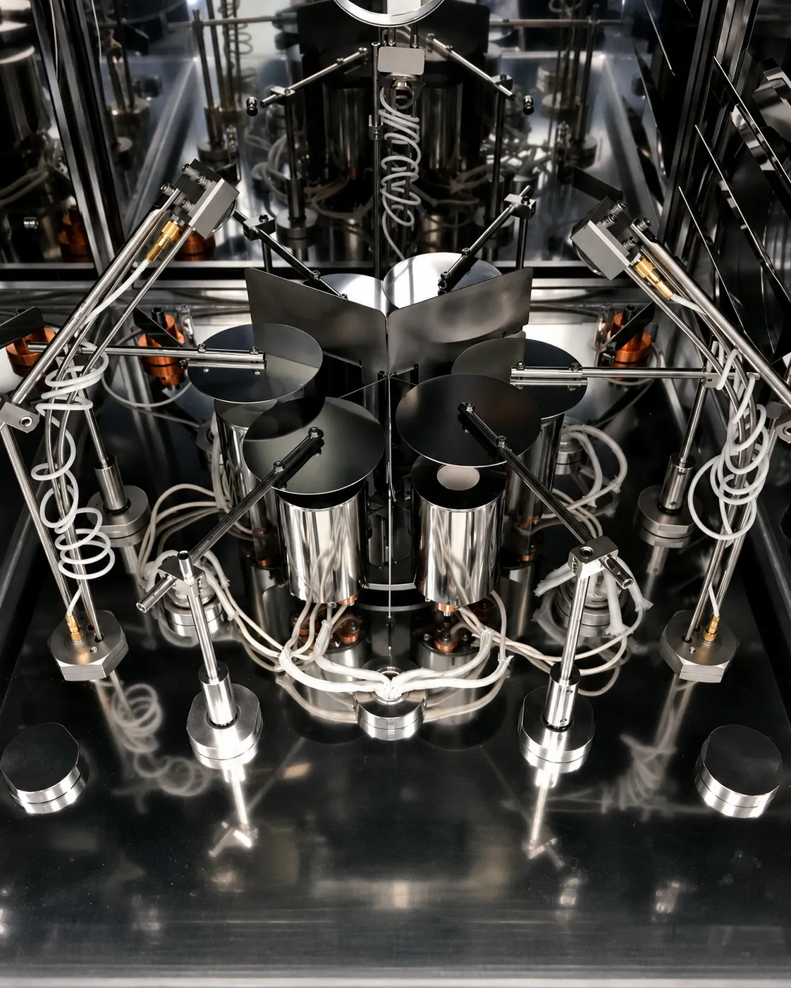 Glovebox-Integrated PVD System - ToronPVD™ GV