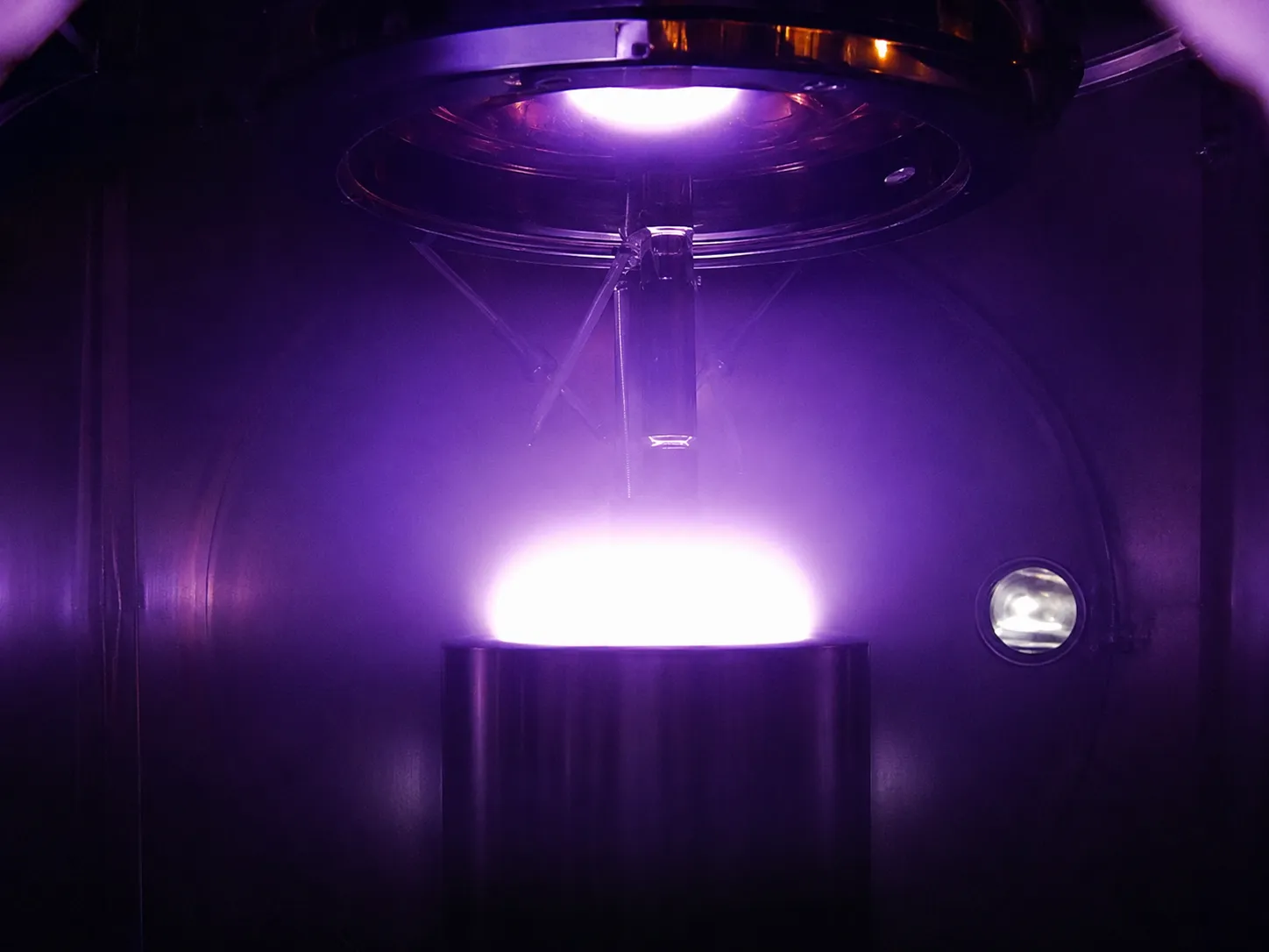 RF/DC Magnetron Sputtering System - ToronSputter™ RFDC