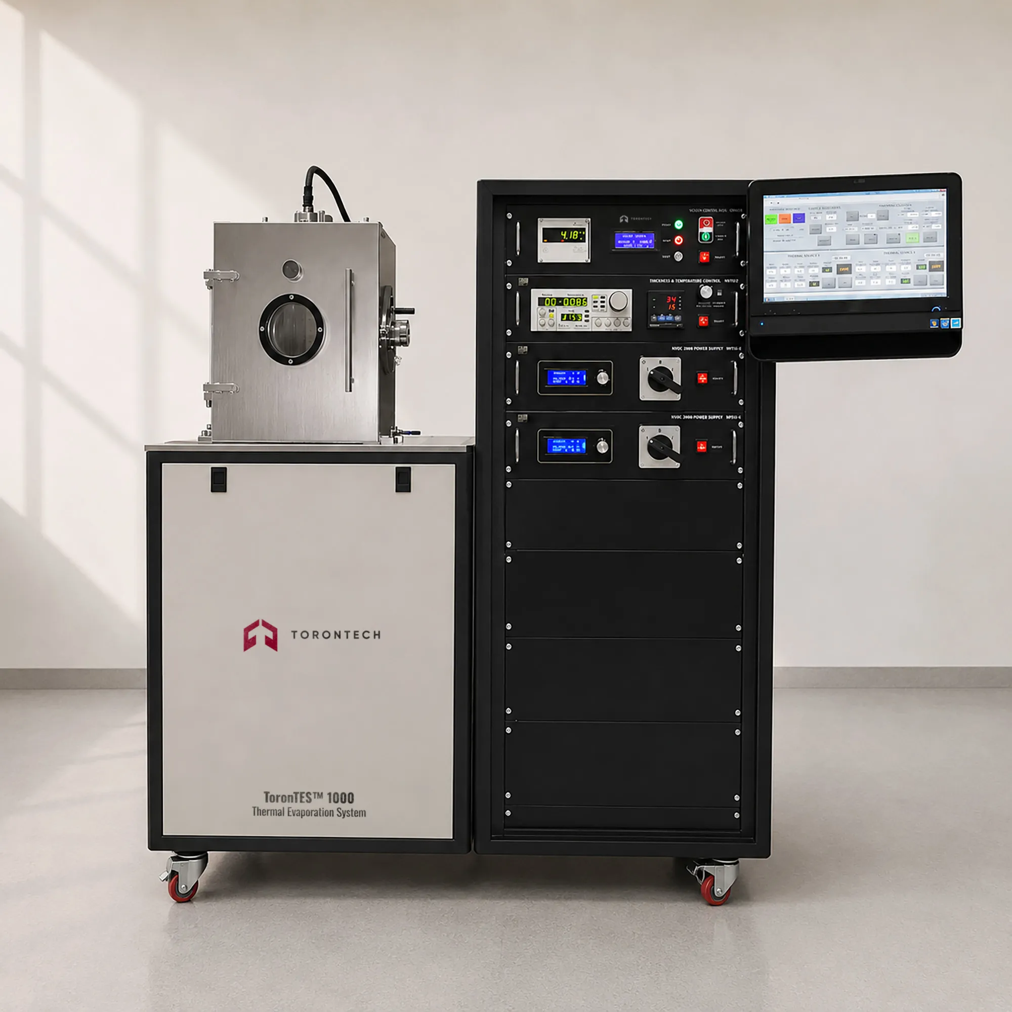 Thermal Evaporation System