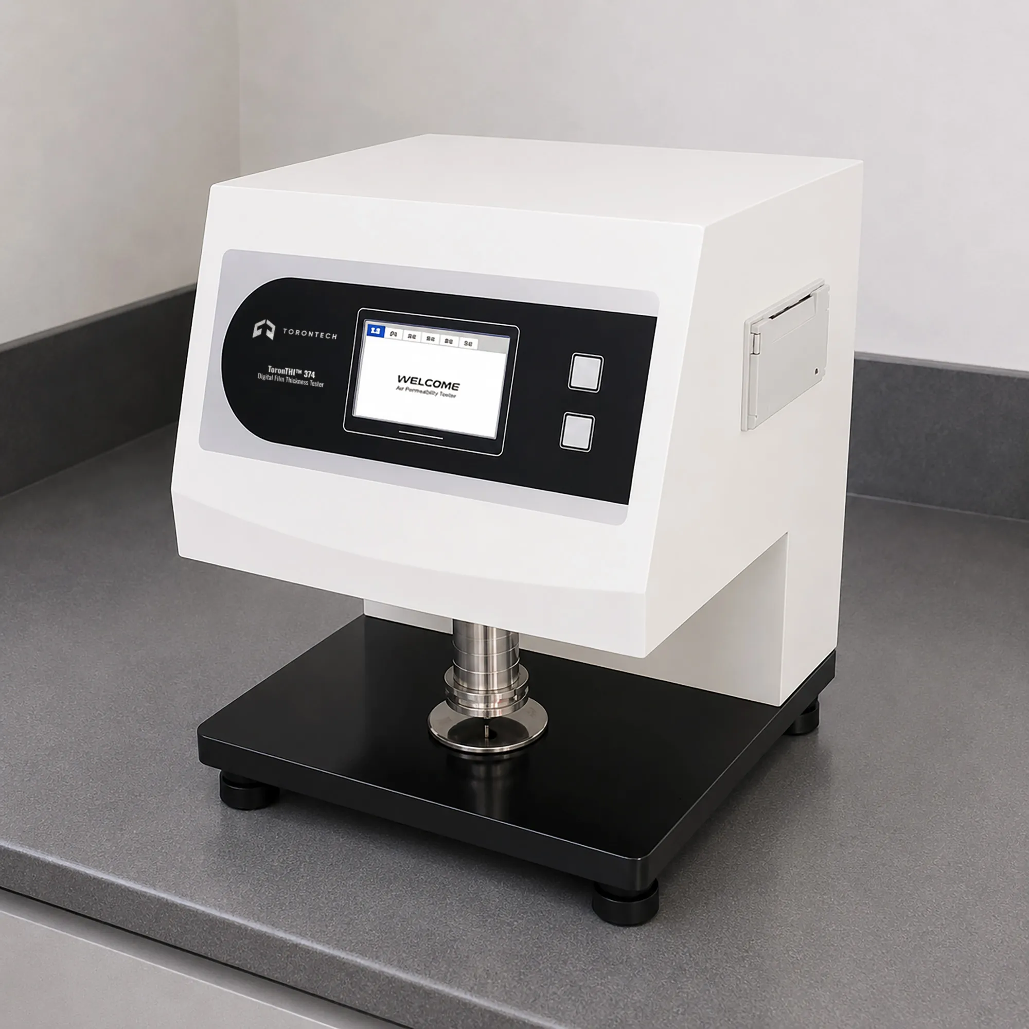Digital Film Thickness Tester