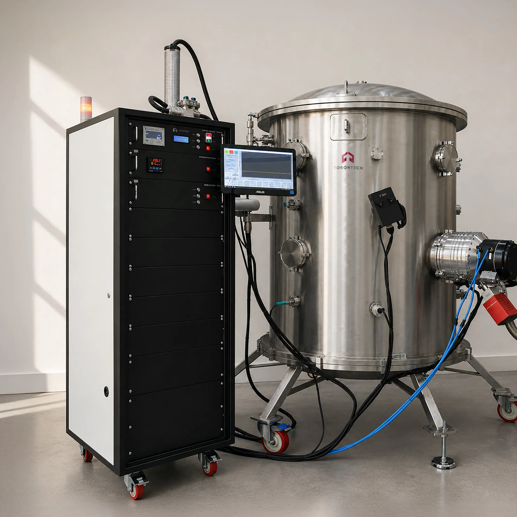 Vacuum Annealing Furnace