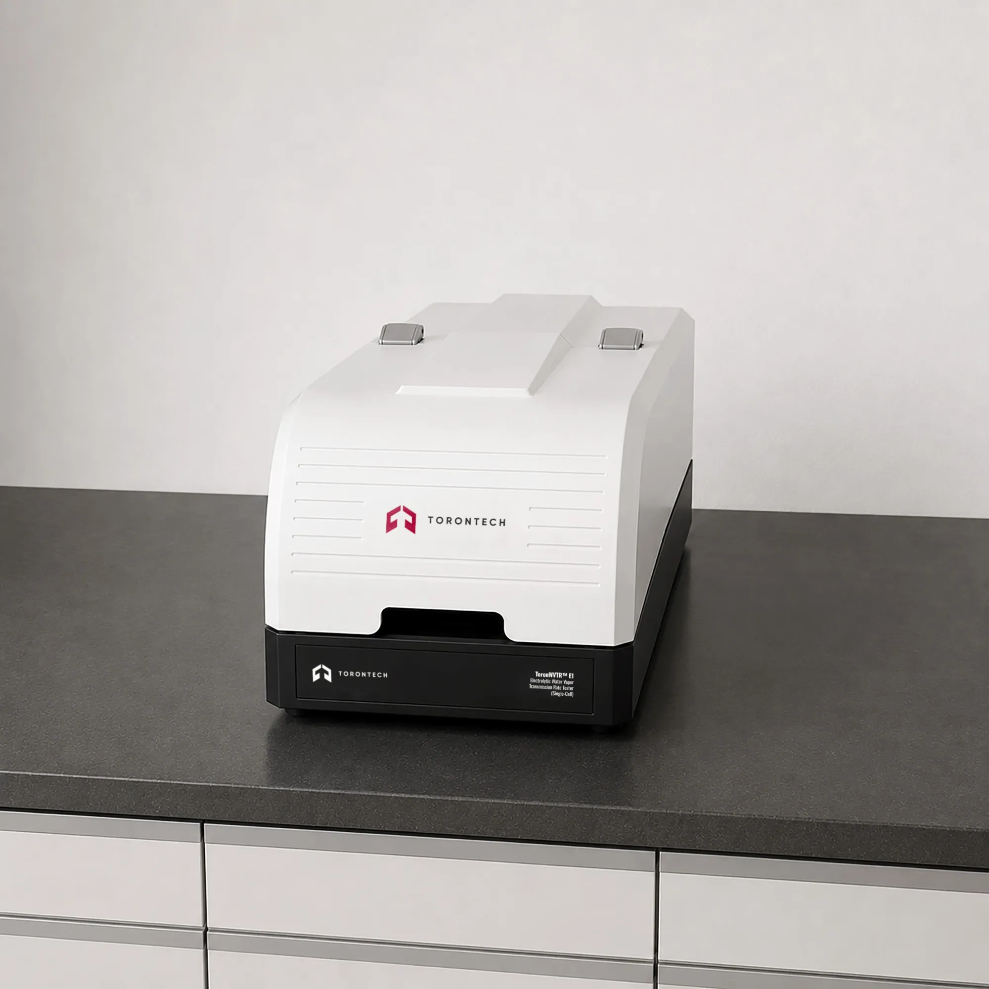 Electrolytic Water Vapor Transmission Rate Tester (Single-Cell)