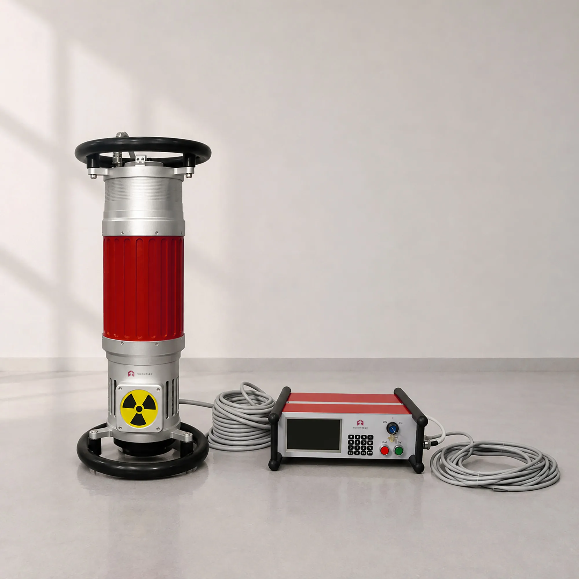 Portable High Frequency X-Ray Generator (Constant Potential)