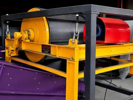 RDF/SRF Alternative Fuel Production Line