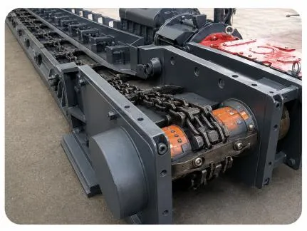 RDF/SRF Alternative Fuel Production Line
