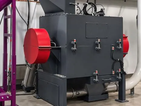 PCB Recycling Line