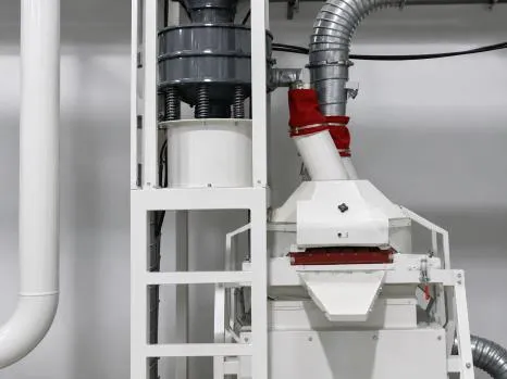PCB Recycling Line