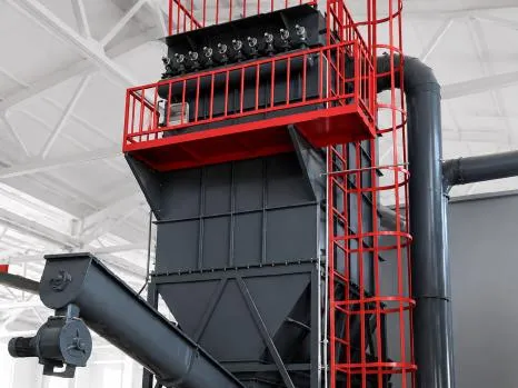 PCB Recycling Line