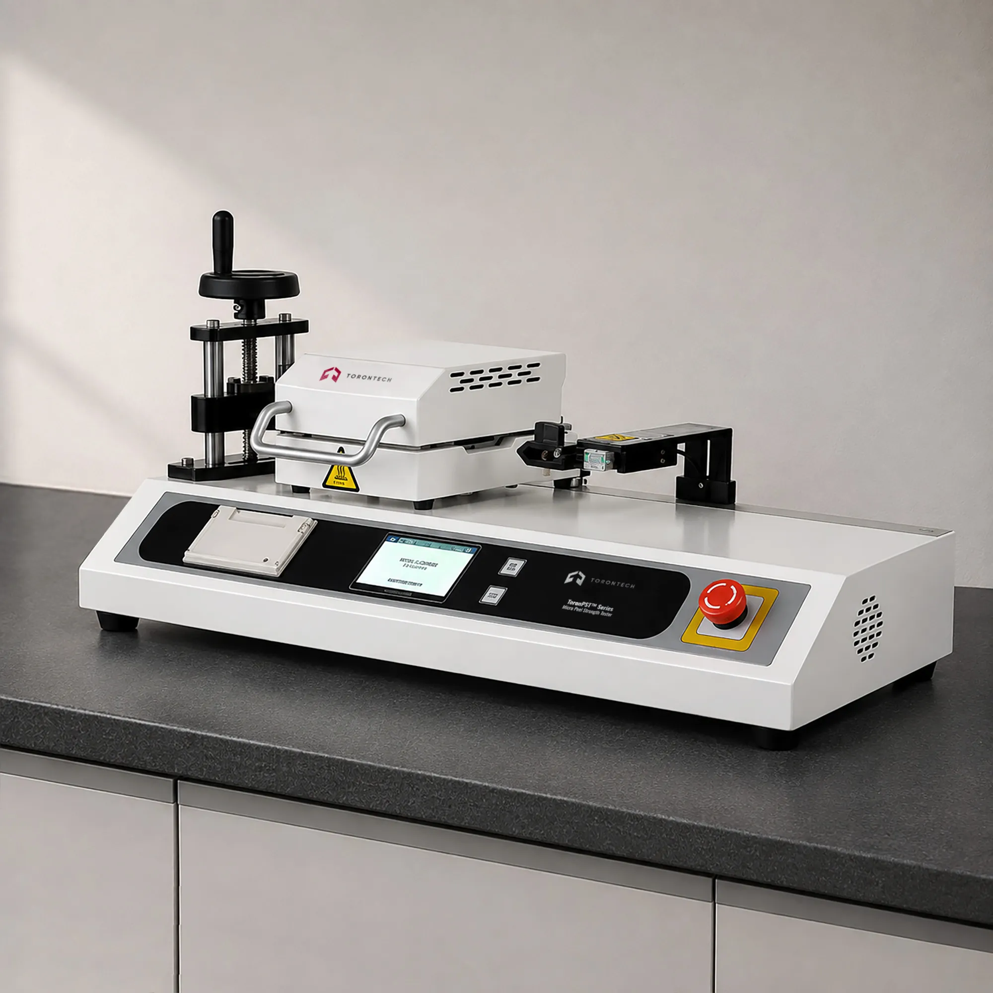 Tester di resistenza Micro Peel