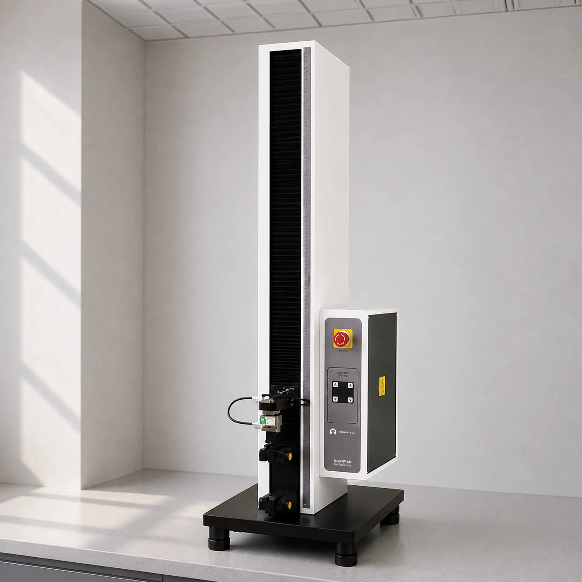 Film Tensile Tester