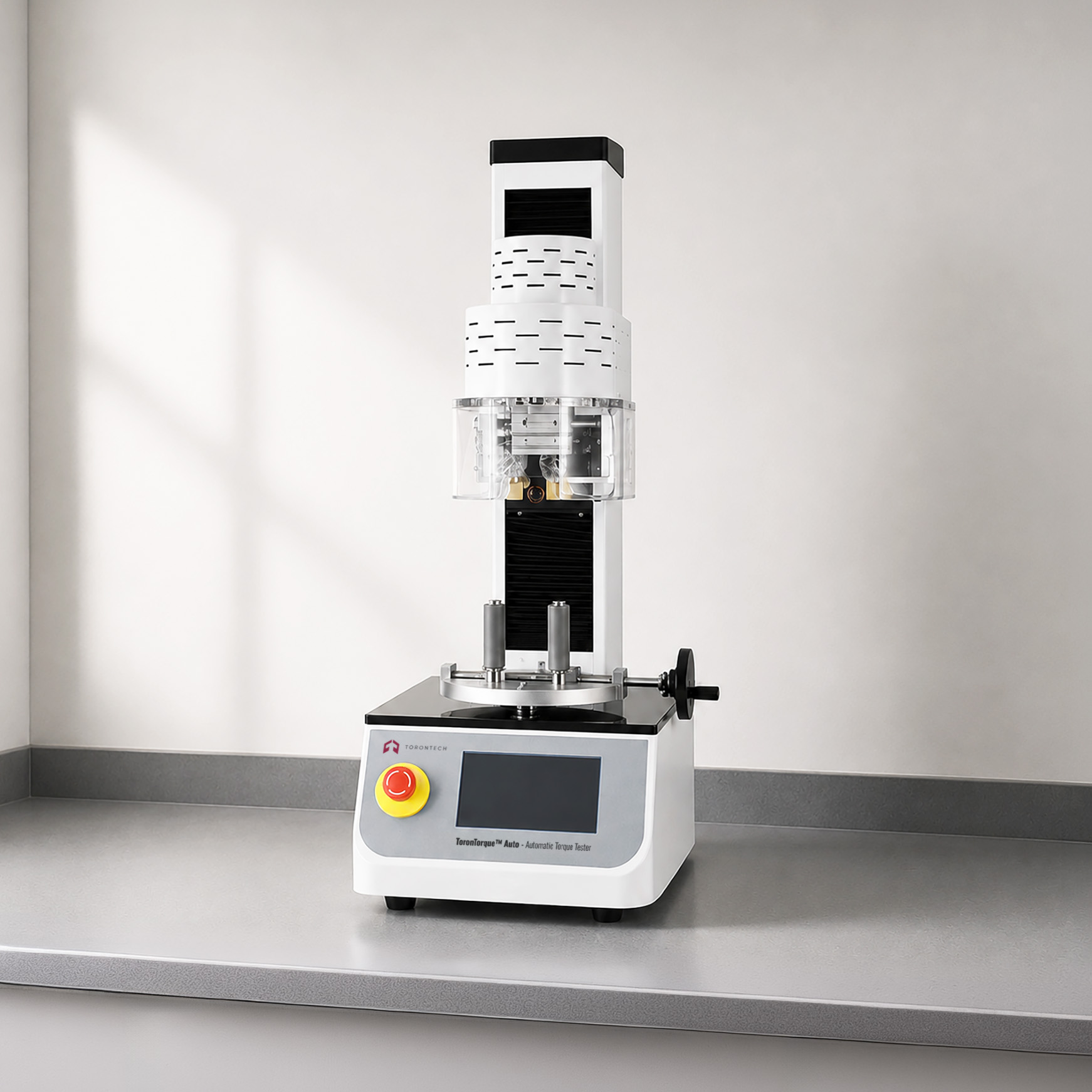 Automatic Torque Tester – ToronTorque-Auto