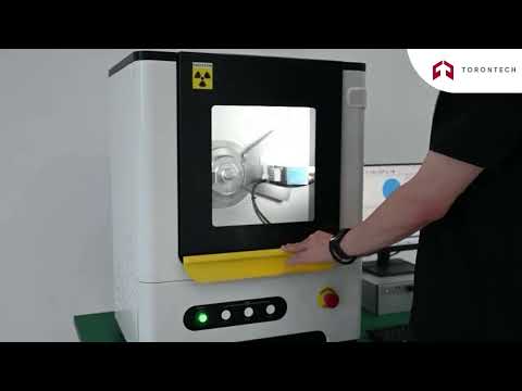 Preview image for the video "Benchtop XRD Analyzer – X-ray Diffractometer – FRINGE EV".
