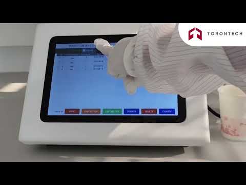 Preview image for the video "Digital Density Meters – ToronDDM-Series".