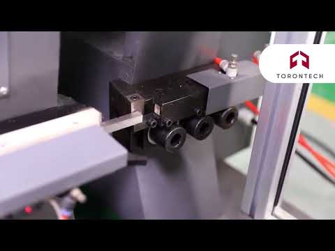 Preview image for the video "Charpy Impact Tester For Metals - TT-PIT450 / TT-PIT750 | Torontech".