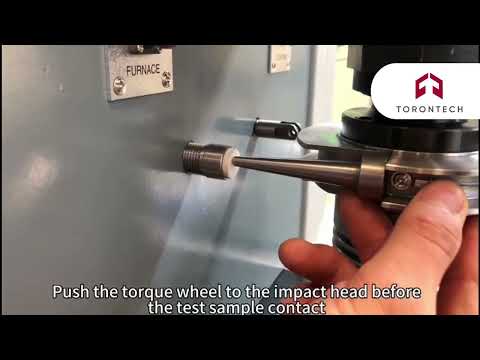 Preview image for the video "Automatic Four Ball Wear Tester TT-2783Z | Torontech".
