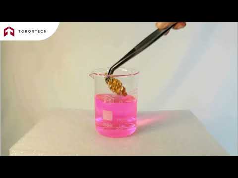 Preview image for the video "Gold Purity Density Tester TTD-1200K | Torontech".