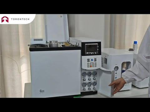 Preview image for the video "GC for Analysis of Dissolved Gases in Transformer Oil (TOGA) | Torontech".