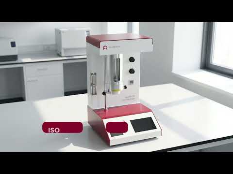 Preview image for the video "ToronOPC™ Liquid and Oil Particle Counter series | Torontech".