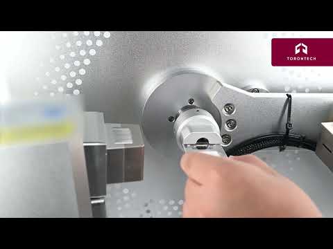 Gambar pratinjau untuk video "Analisis XRD Benchtop – Difraktometer Sinar-X – KELAS FRINGE | Torontech".