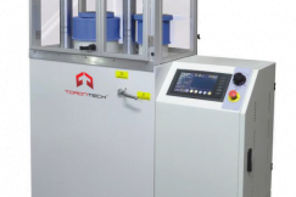 Cement Compression & Flexural Testing Machines