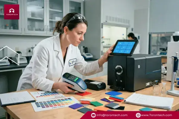 Benchtop vs Portable Spectrophotometer: How to Choose?