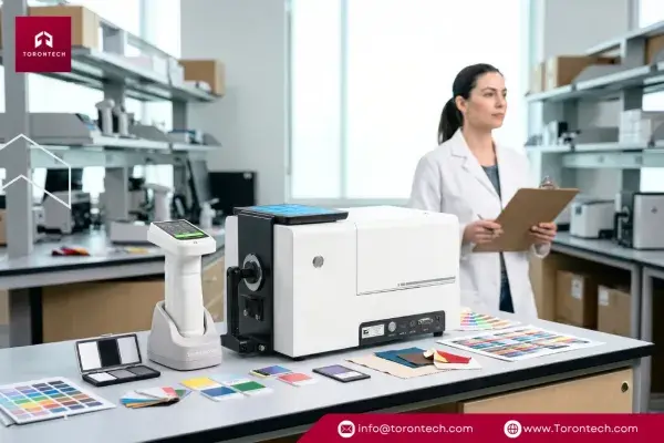 Colorimeter vs Spectrophotometer: Key Technical Insight