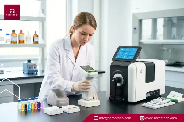 How to Calibrate Spectrophotometer for Pinpoint Accuracy