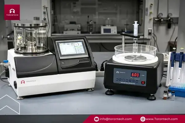 Spin Coating vs Sputtering: Picking the Best Method